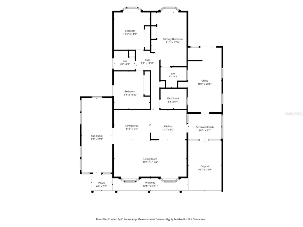 7459 HIGHPOINT BOULEVARD Brooksville, FL 34613