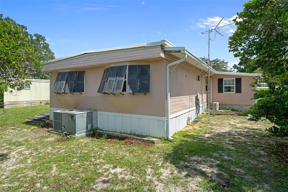 7459 HIGHPOINT BOULEVARD Brooksville, FL 34613
