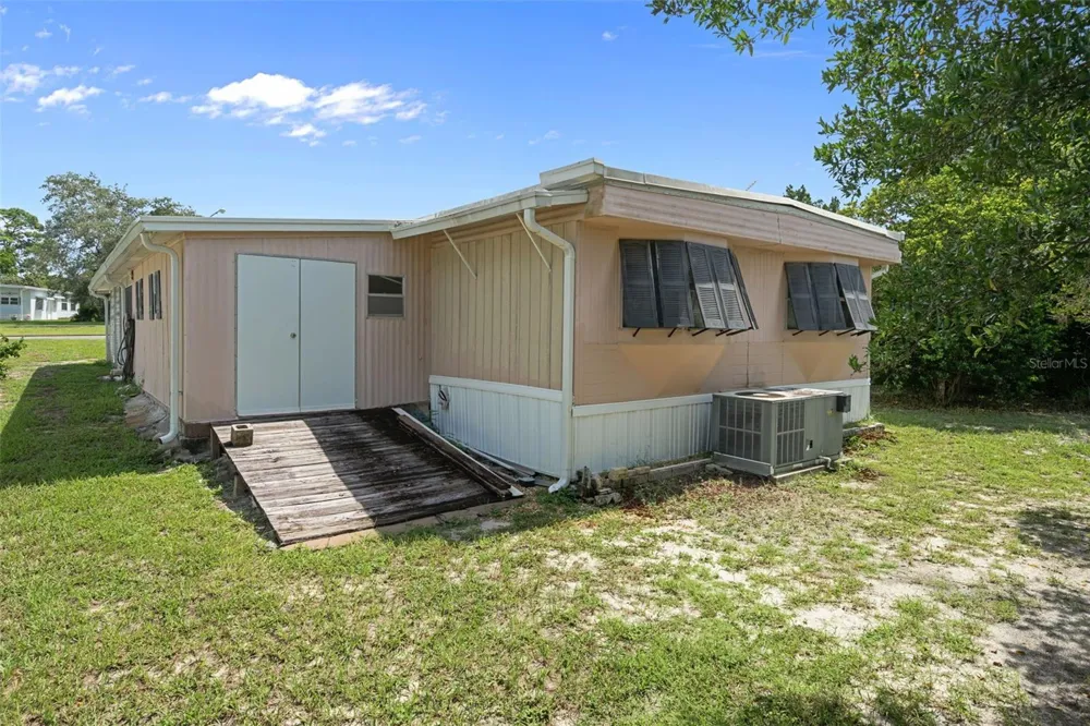 7459 HIGHPOINT BOULEVARD Brooksville, FL 34613
