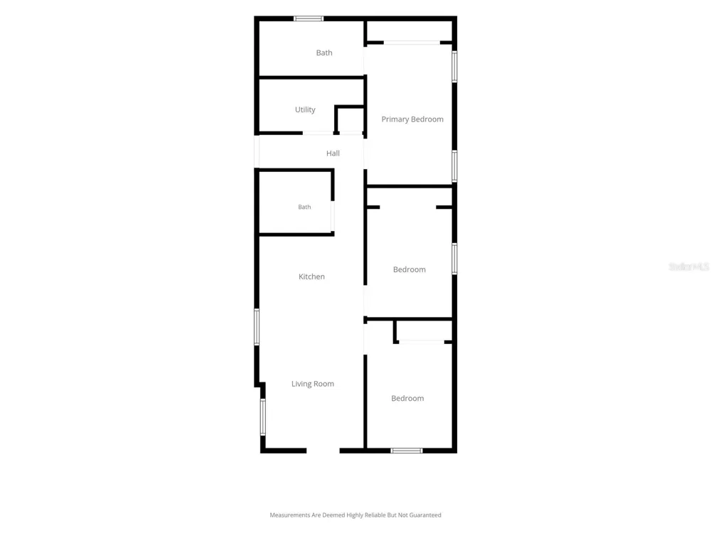 828 BOOKER AVENUE Sebring, FL 33870
