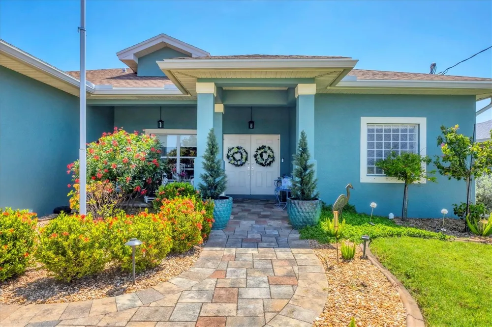 9574 ARSIPE CIRCLE Port Charlotte, FL 33981