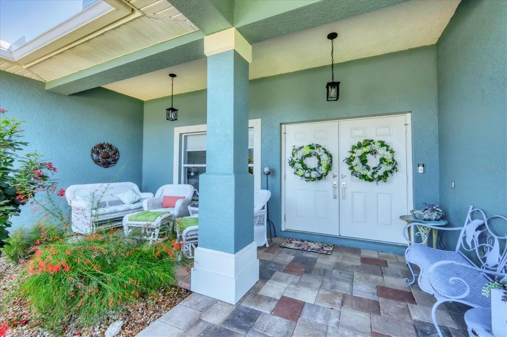 9574 ARSIPE CIRCLE Port Charlotte, FL 33981