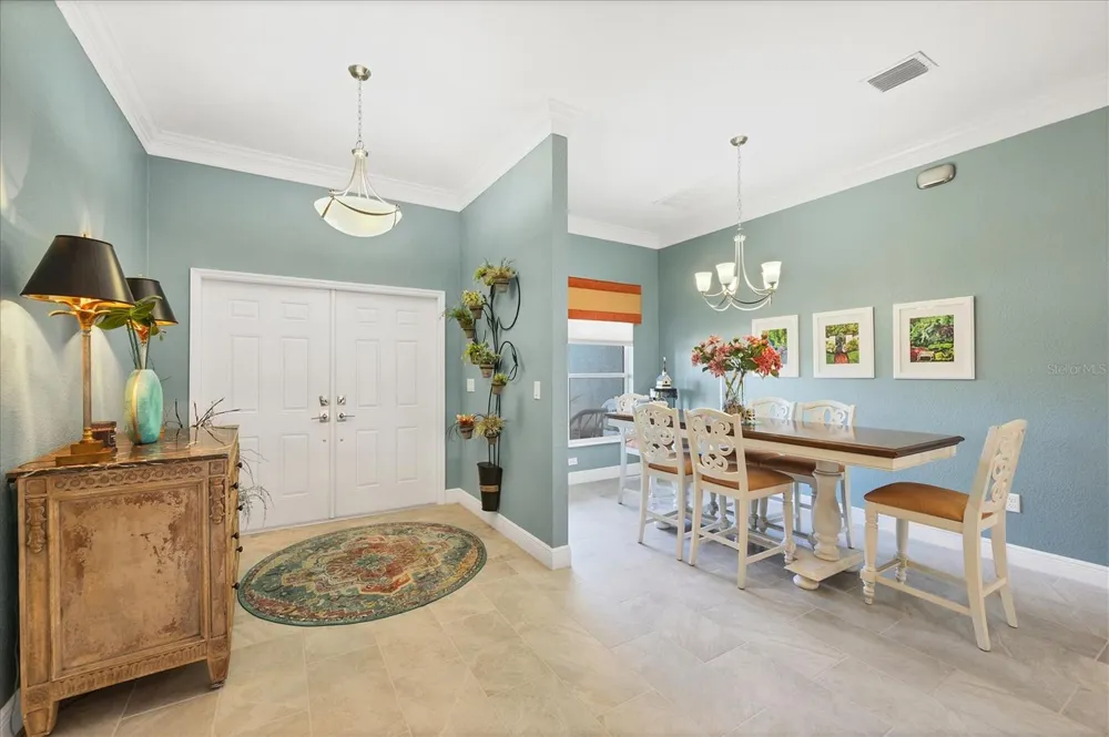9574 ARSIPE CIRCLE Port Charlotte, FL 33981