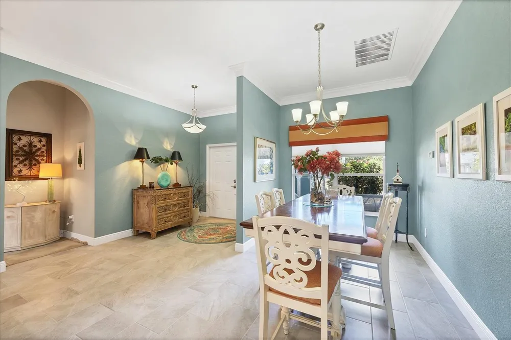9574 ARSIPE CIRCLE Port Charlotte, FL 33981
