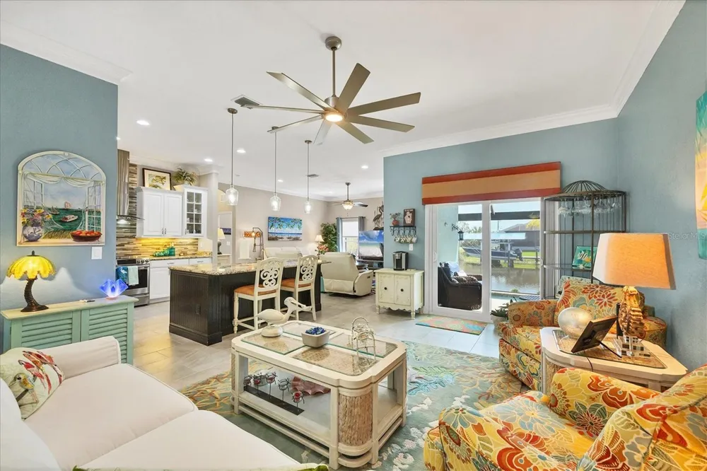 9574 ARSIPE CIRCLE Port Charlotte, FL 33981