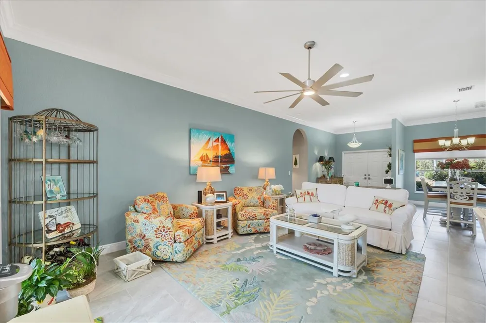 9574 ARSIPE CIRCLE Port Charlotte, FL 33981