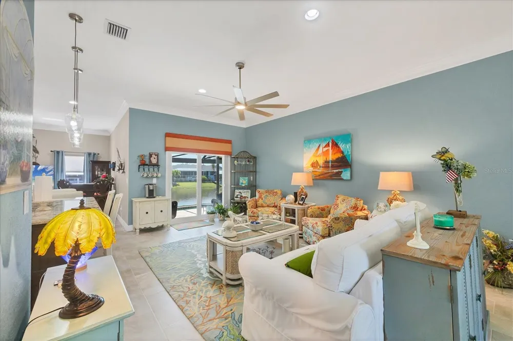 9574 ARSIPE CIRCLE Port Charlotte, FL 33981