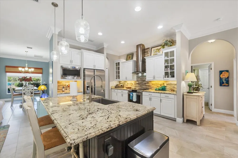 9574 ARSIPE CIRCLE Port Charlotte, FL 33981