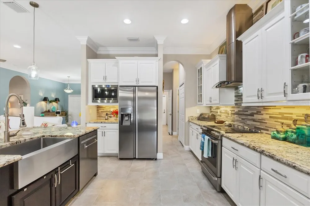 9574 ARSIPE CIRCLE Port Charlotte, FL 33981