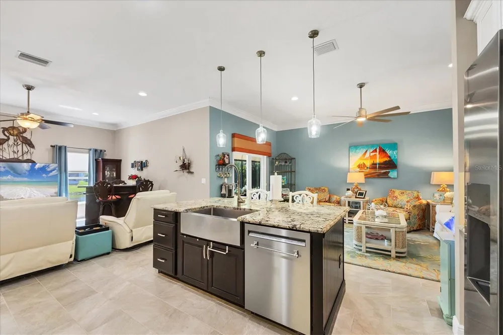 9574 ARSIPE CIRCLE Port Charlotte, FL 33981