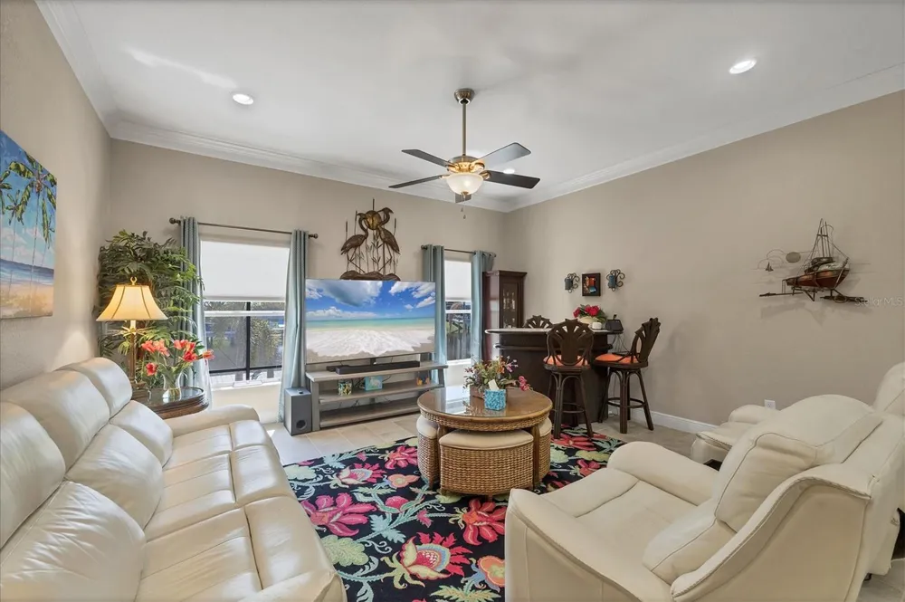 9574 ARSIPE CIRCLE Port Charlotte, FL 33981