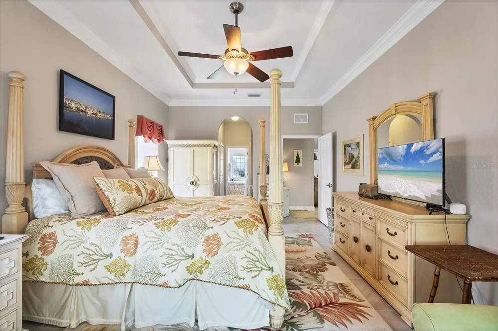 9574 ARSIPE CIRCLE Port Charlotte, FL 33981