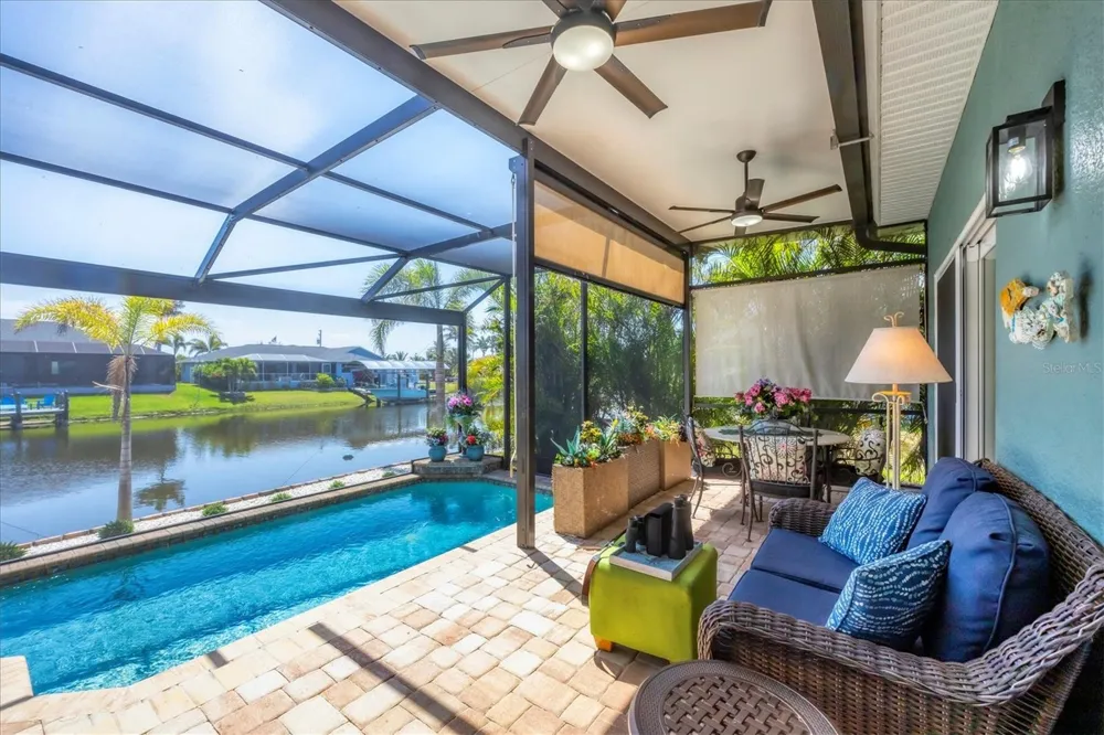 9574 ARSIPE CIRCLE Port Charlotte, FL 33981
