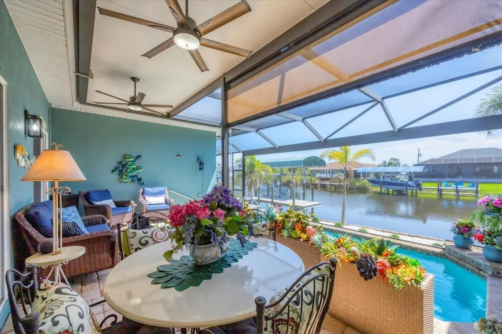 9574 ARSIPE CIRCLE Port Charlotte, FL 33981
