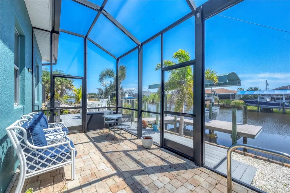 9574 ARSIPE CIRCLE Port Charlotte, FL 33981