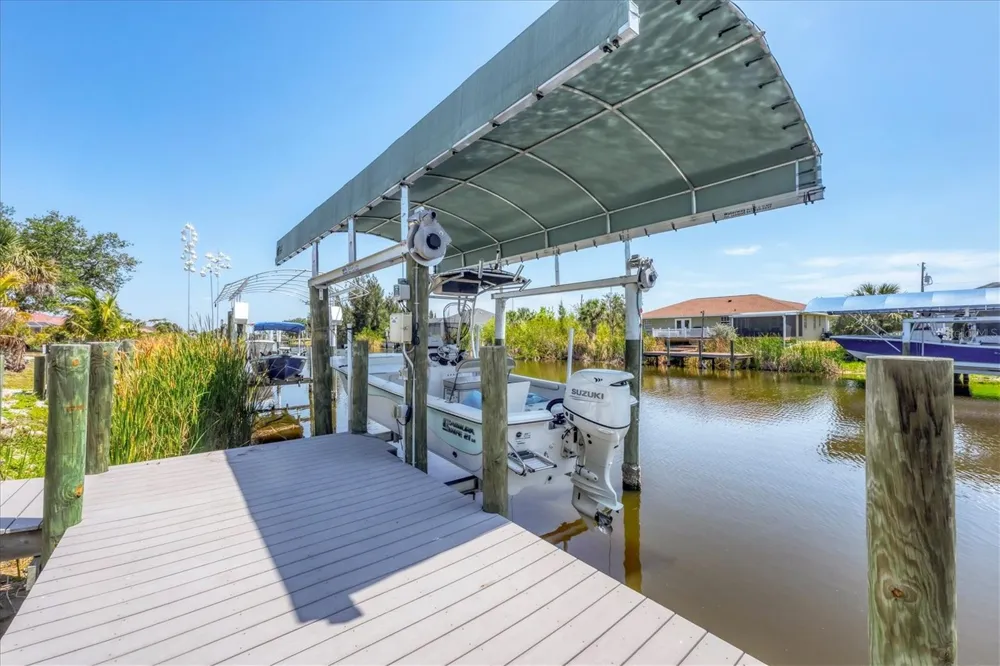 9574 ARSIPE CIRCLE Port Charlotte, FL 33981