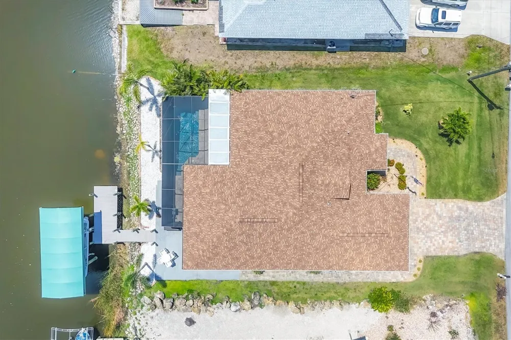 9574 ARSIPE CIRCLE Port Charlotte, FL 33981