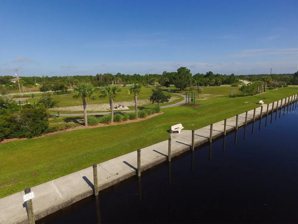 9574 ARSIPE CIRCLE Port Charlotte, FL 33981