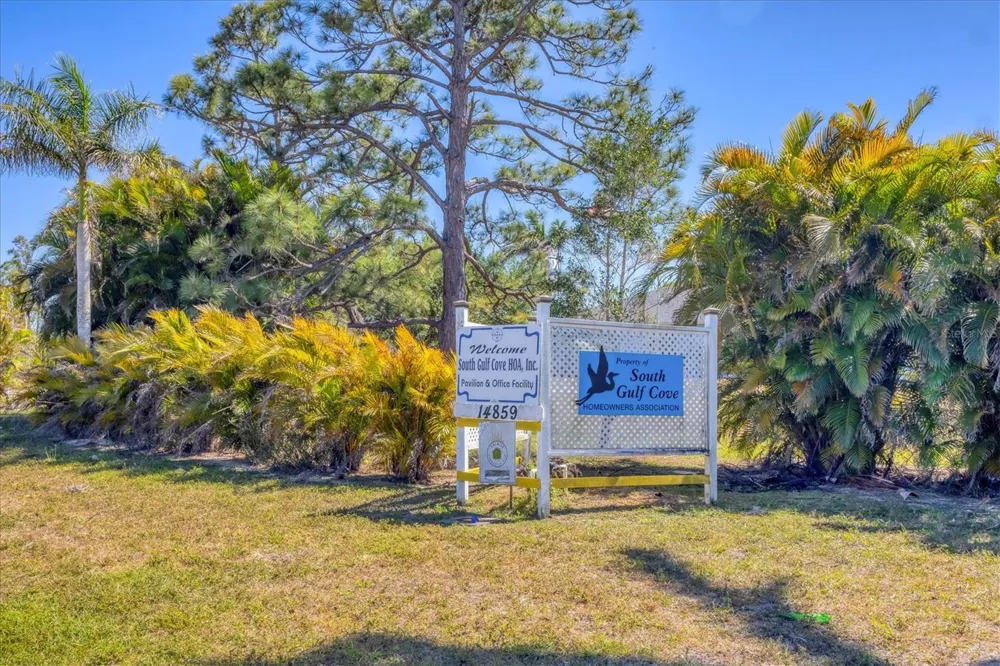 9574 ARSIPE CIRCLE Port Charlotte, FL 33981