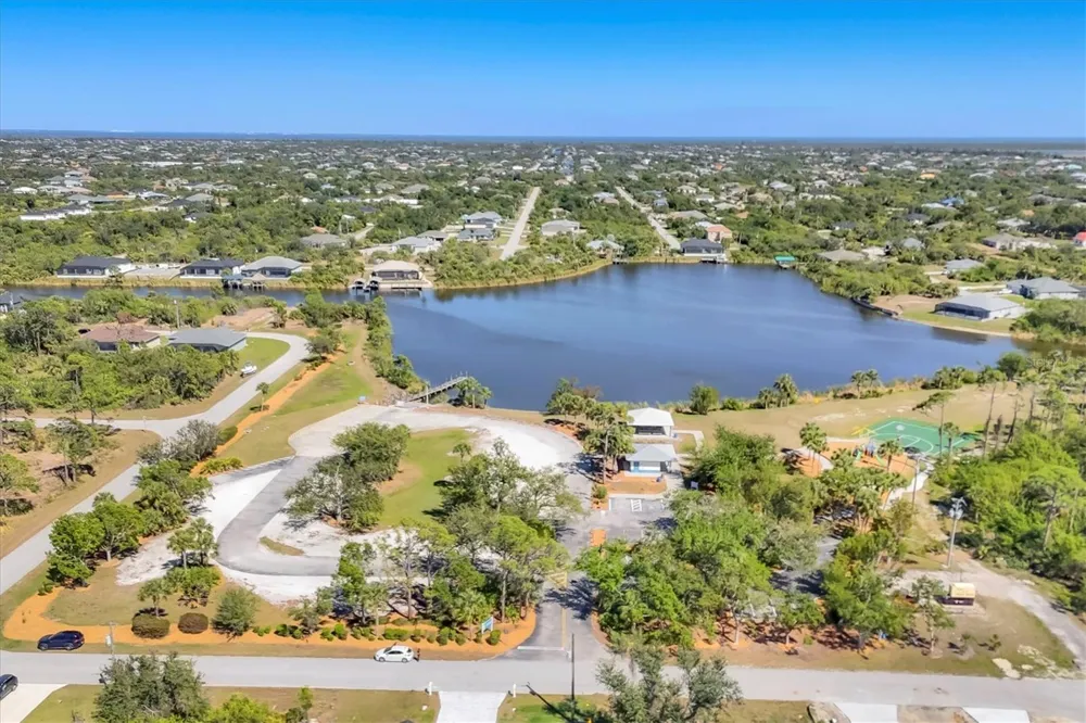 9574 ARSIPE CIRCLE Port Charlotte, FL 33981