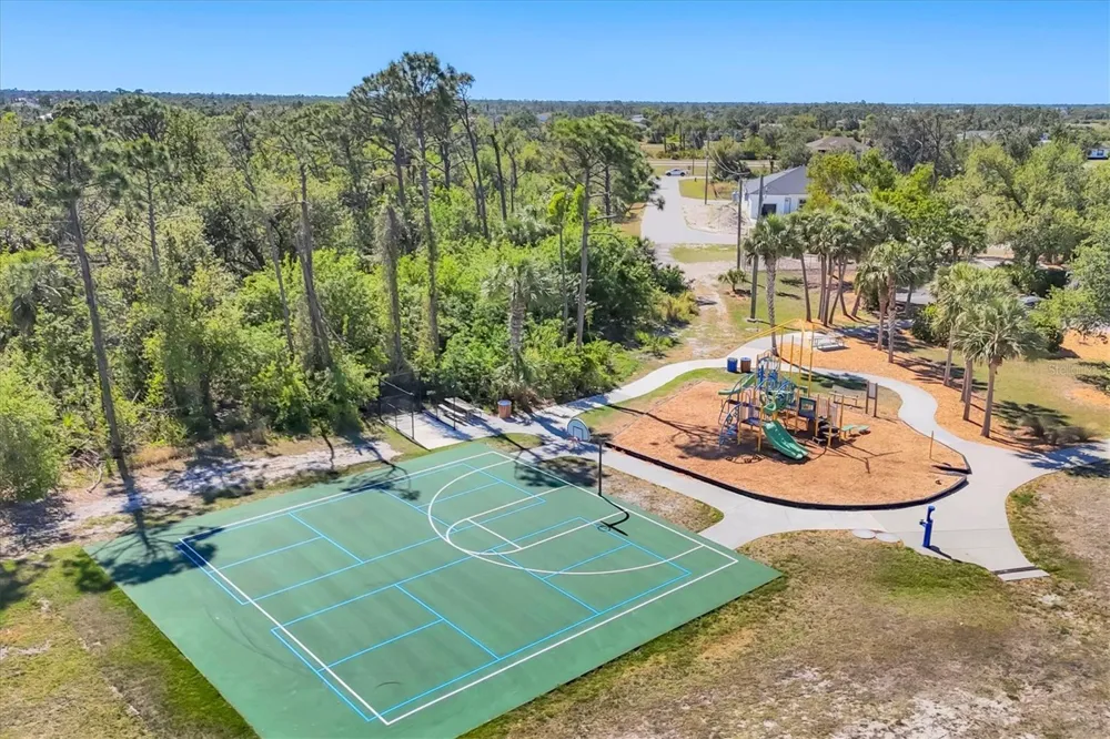 9574 ARSIPE CIRCLE Port Charlotte, FL 33981