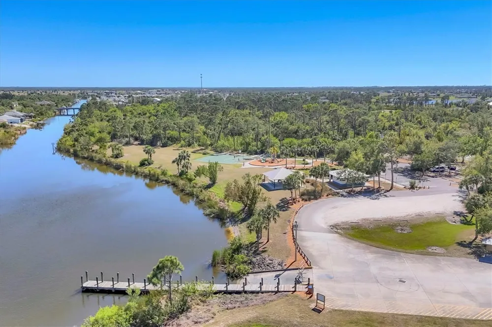 9574 ARSIPE CIRCLE Port Charlotte, FL 33981