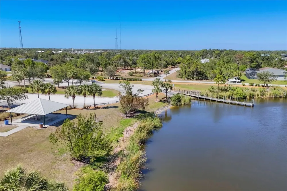 9574 ARSIPE CIRCLE Port Charlotte, FL 33981