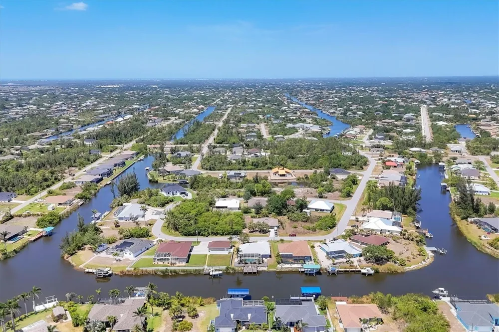 9574 ARSIPE CIRCLE Port Charlotte, FL 33981