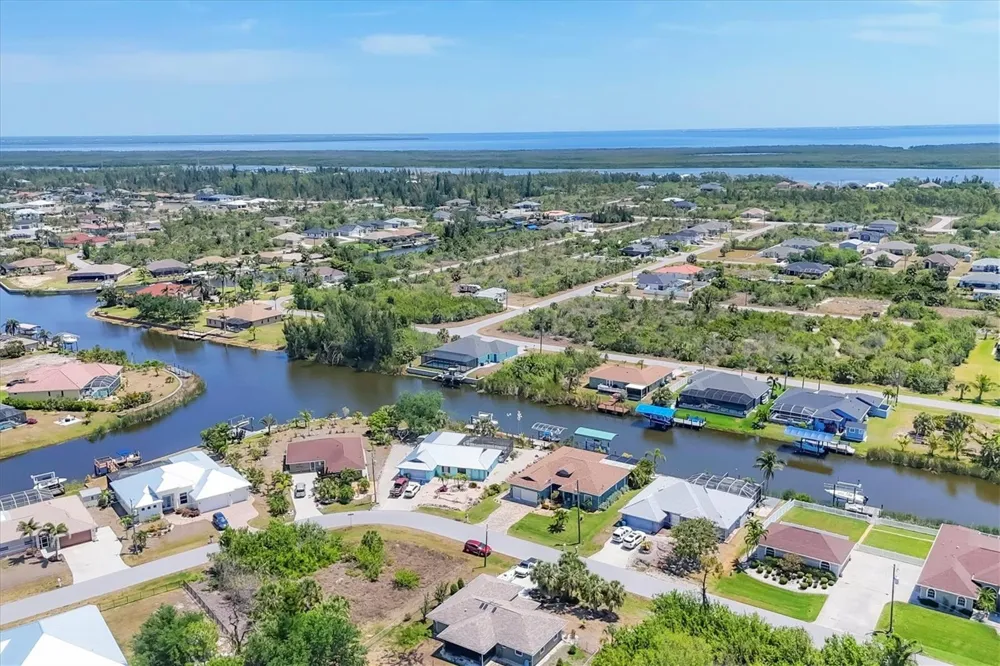 9574 ARSIPE CIRCLE Port Charlotte, FL 33981