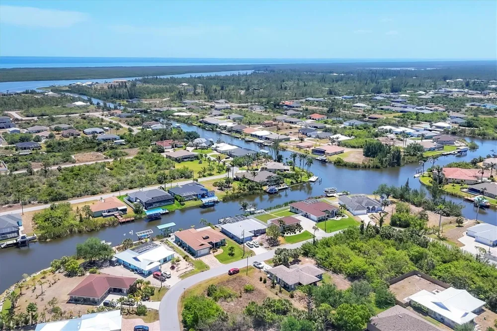 9574 ARSIPE CIRCLE Port Charlotte, FL 33981