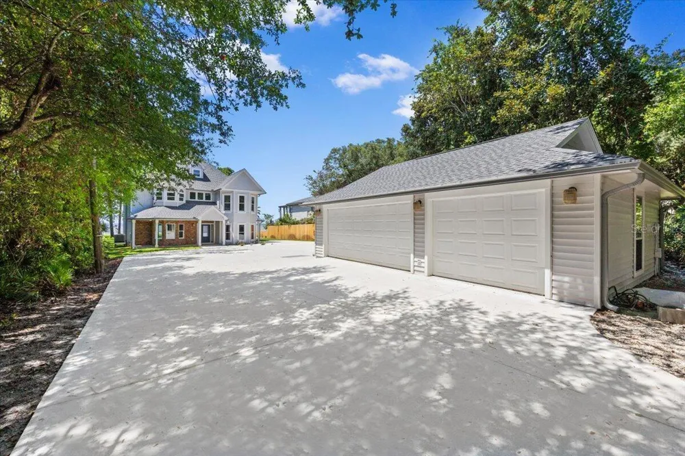 609 CALHOUN AVENUE Destin, FL 32541