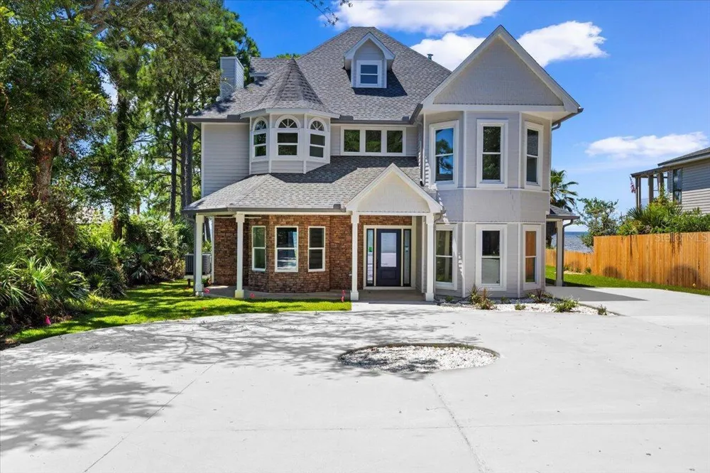 609 CALHOUN AVENUE Destin, FL 32541