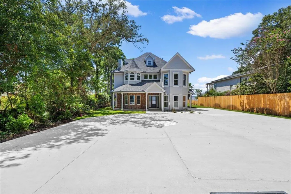 609 CALHOUN AVENUE Destin, FL 32541