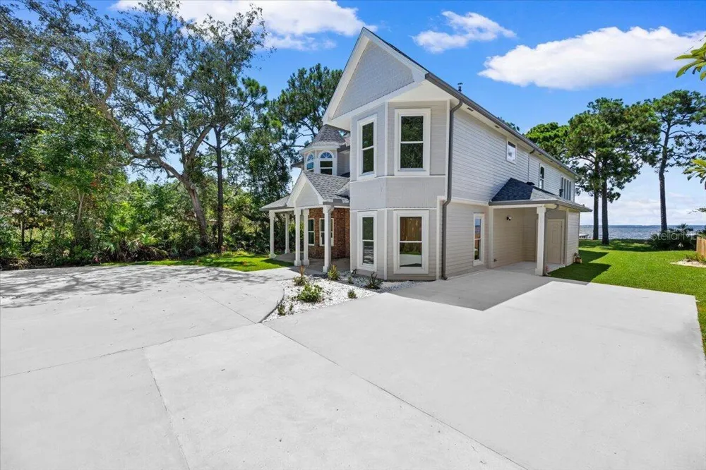 609 CALHOUN AVENUE Destin, FL 32541