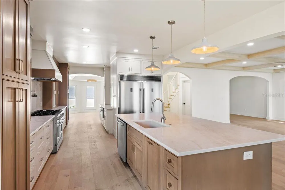 609 CALHOUN AVENUE Destin, FL 32541