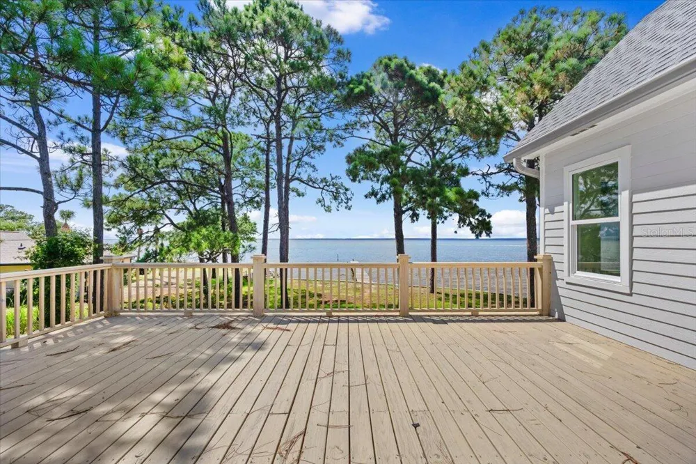 609 CALHOUN AVENUE Destin, FL 32541