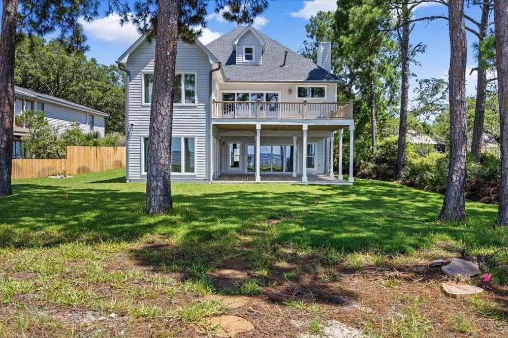 609 CALHOUN AVENUE Destin, FL 32541