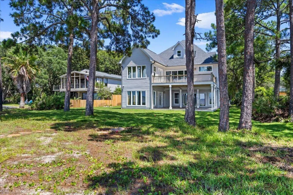 609 CALHOUN AVENUE Destin, FL 32541