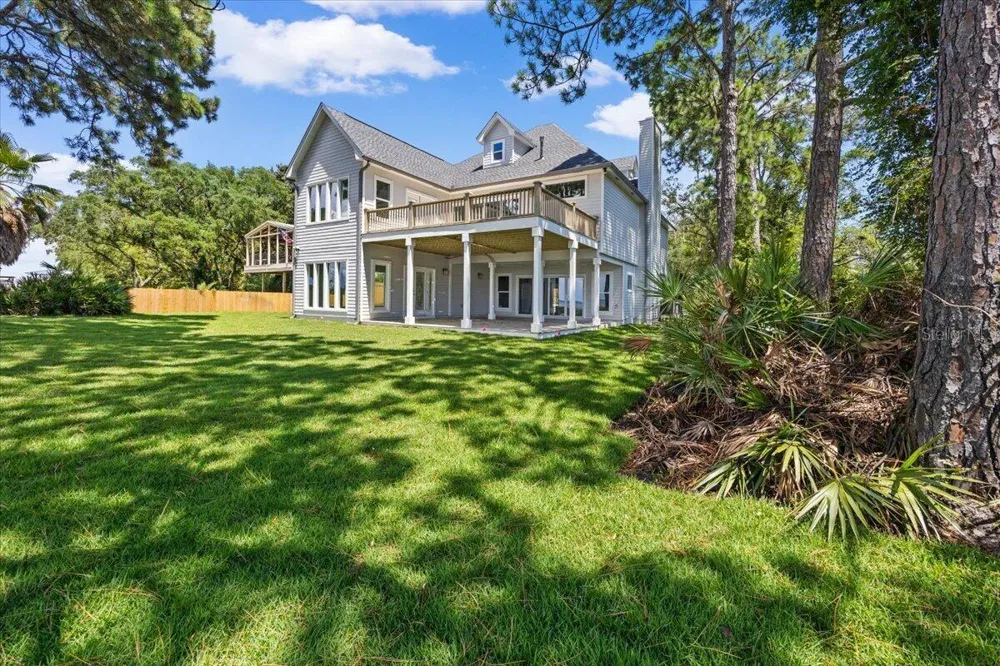 609 CALHOUN AVENUE Destin, FL 32541