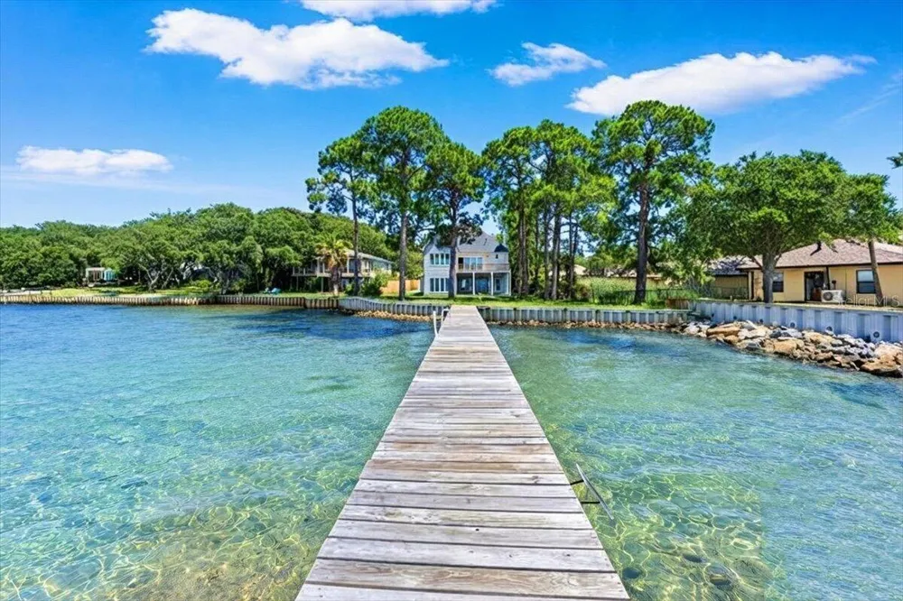 609 CALHOUN AVENUE Destin, FL 32541