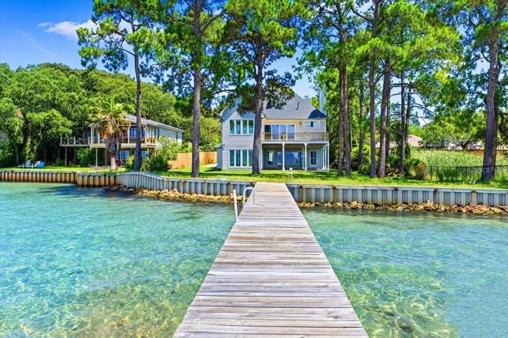 609 CALHOUN AVENUE Destin, FL 32541