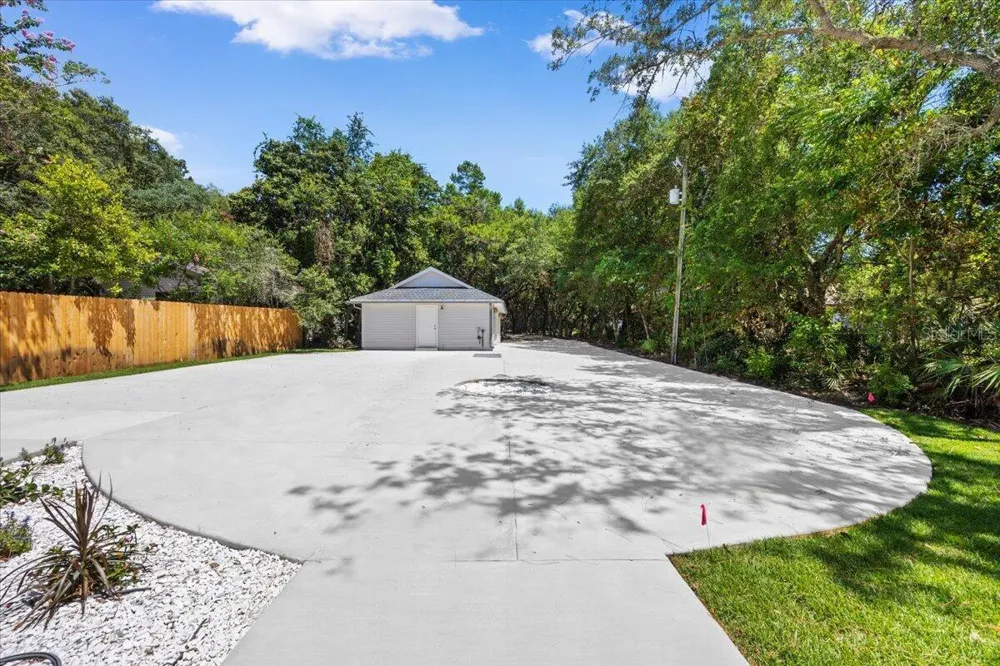 609 CALHOUN AVENUE Destin, FL 32541