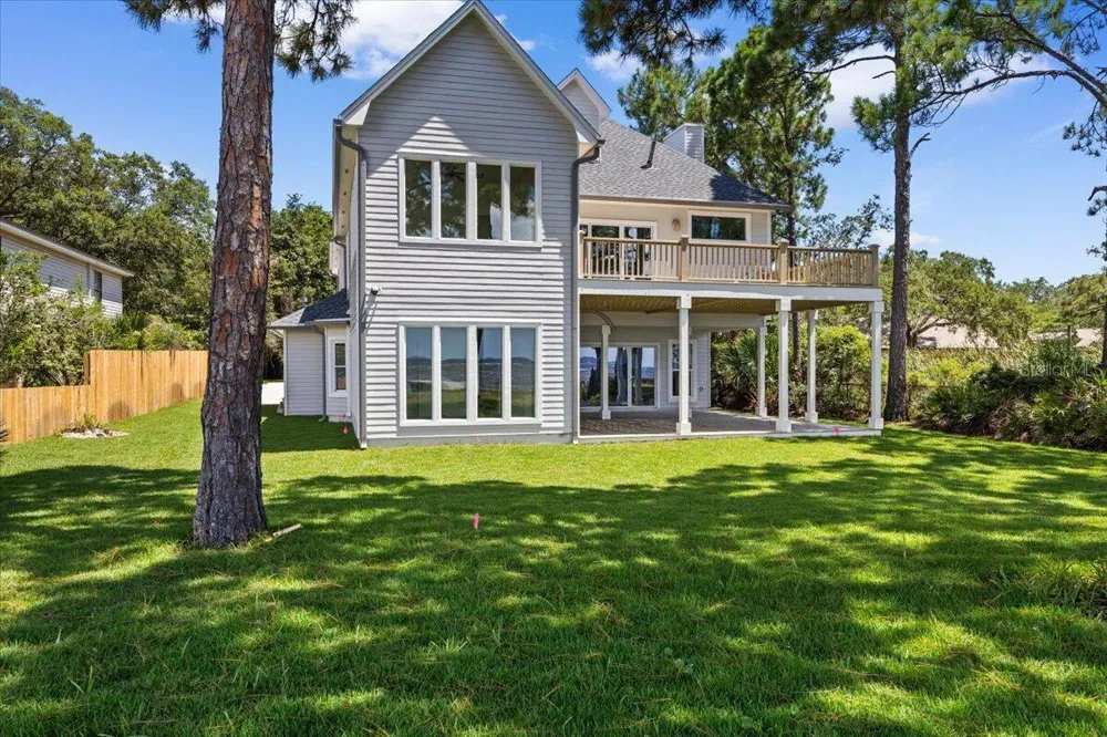 609 CALHOUN AVENUE Destin, FL 32541