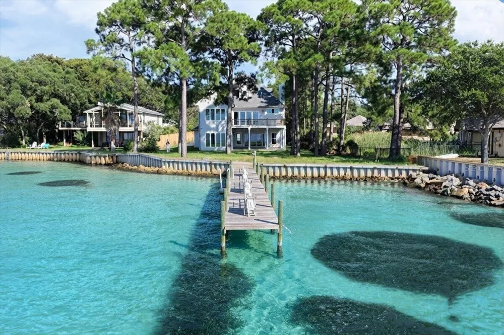 609 CALHOUN AVENUE Destin, FL 32541