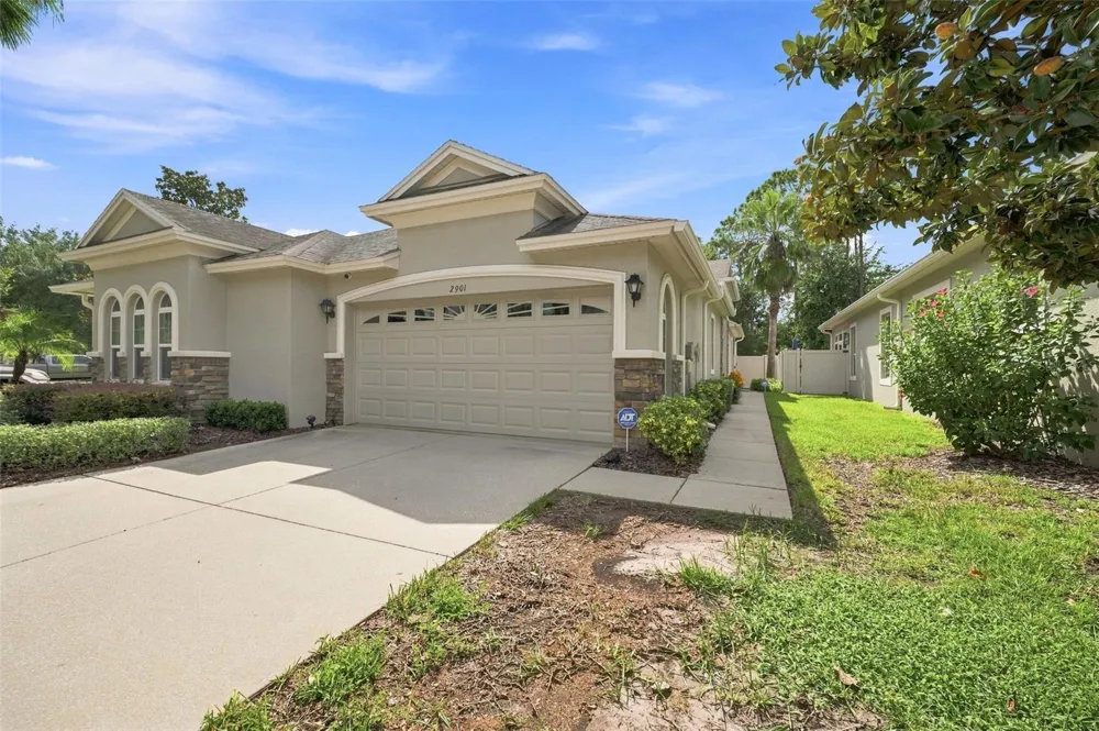 2901 DEVONOAK BOULEVARD Land O Lakes, FL 34638