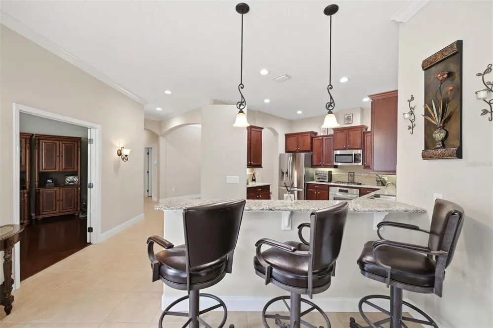2901 DEVONOAK BOULEVARD Land O Lakes, FL 34638