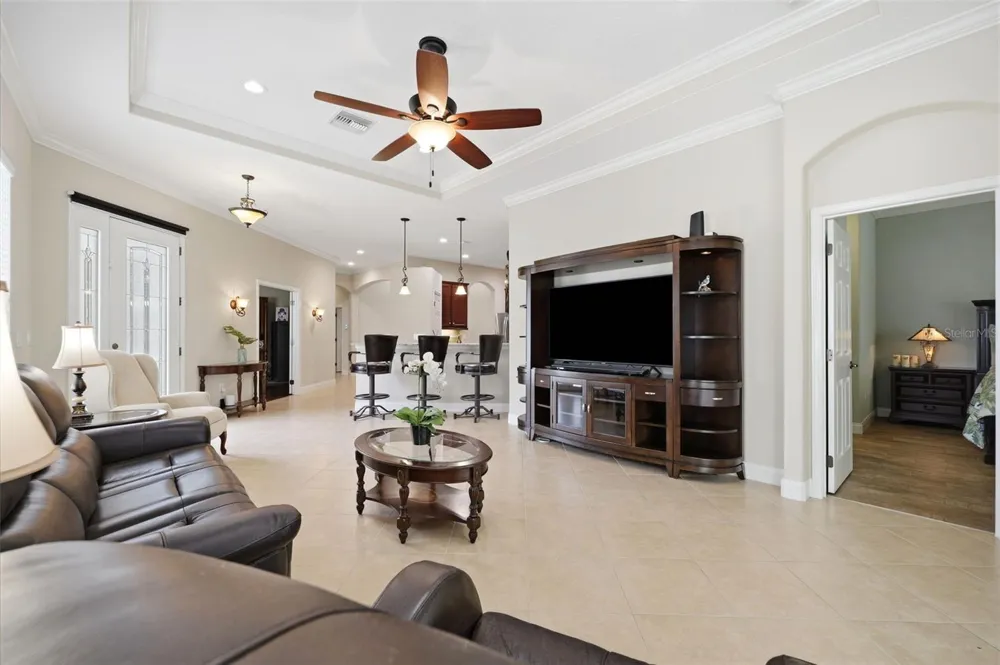 2901 DEVONOAK BOULEVARD Land O Lakes, FL 34638