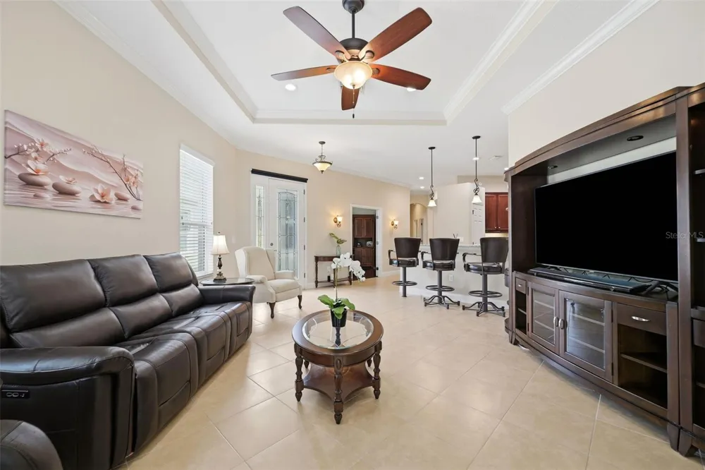 2901 DEVONOAK BOULEVARD Land O Lakes, FL 34638