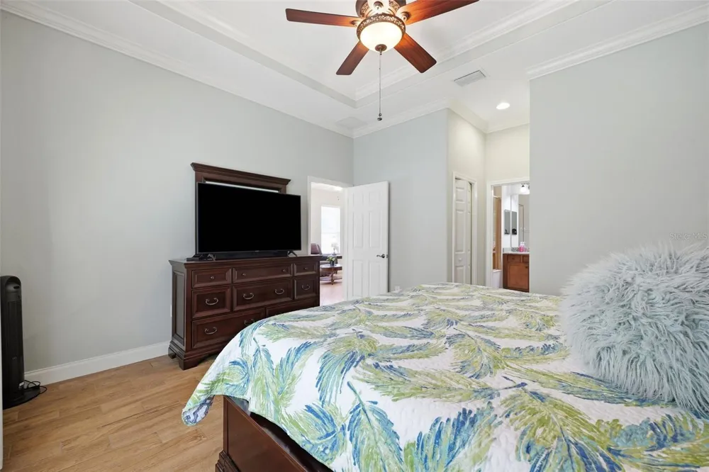 2901 DEVONOAK BOULEVARD Land O Lakes, FL 34638