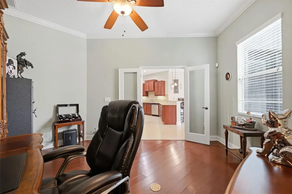 2901 DEVONOAK BOULEVARD Land O Lakes, FL 34638